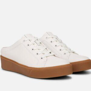 Naturalizer Leather Morrison Mules